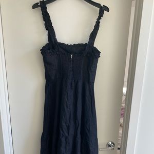 Reformation Dress size 8